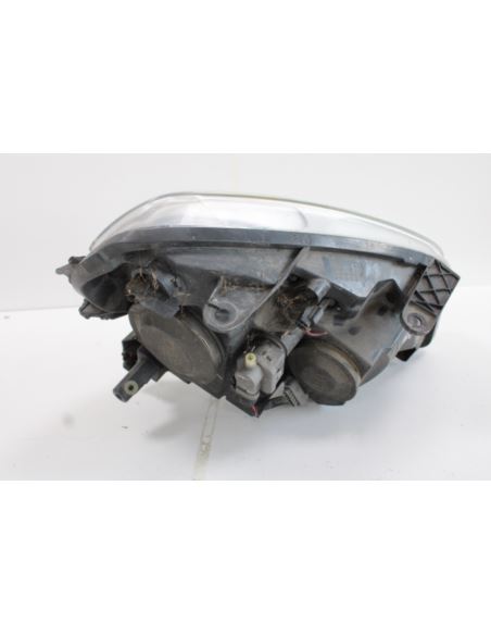 Lampa przednia lewa Nissan QASHQAI