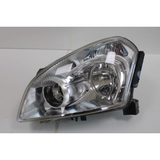 Lampa przednia lewa Nissan QASHQAI