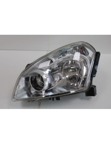 Lampa przednia lewa Nissan QASHQAI