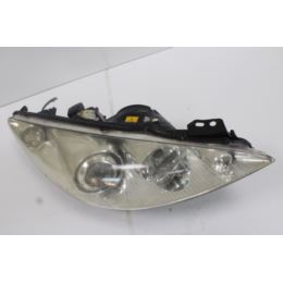 Lampa przednia prawa Peugeot 308