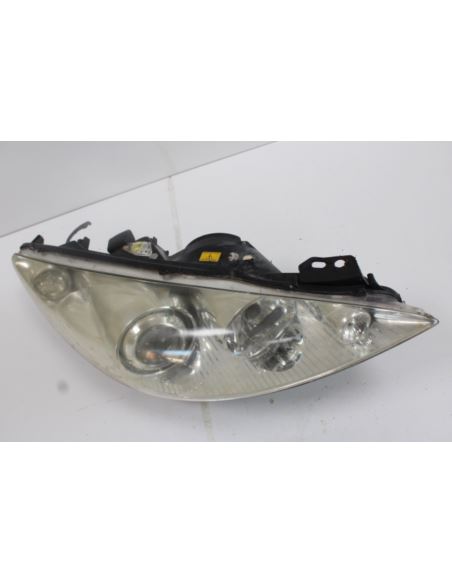Lampa przednia prawa Peugeot 308