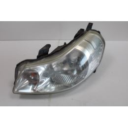 Lampa przednia lewa Suzuki SX-4