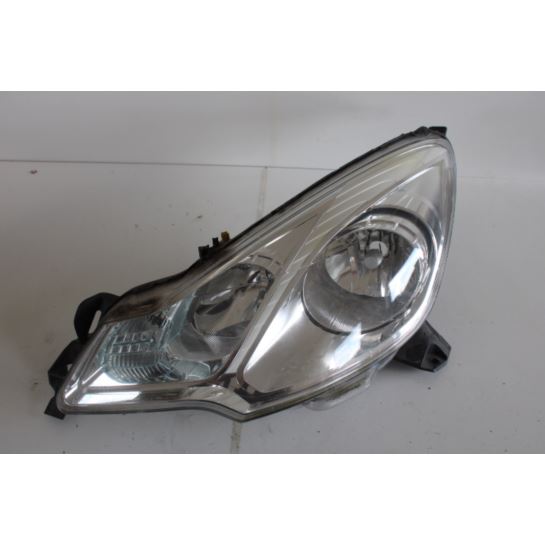 Lampa przednia lewa Citroen C3