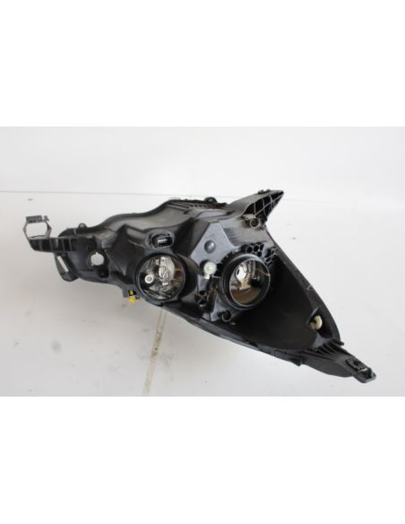Lampa przednia lewa Citroen C3