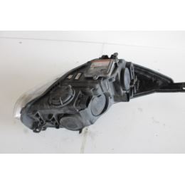 Lampa przednia lewa Ford FOCUS 2
