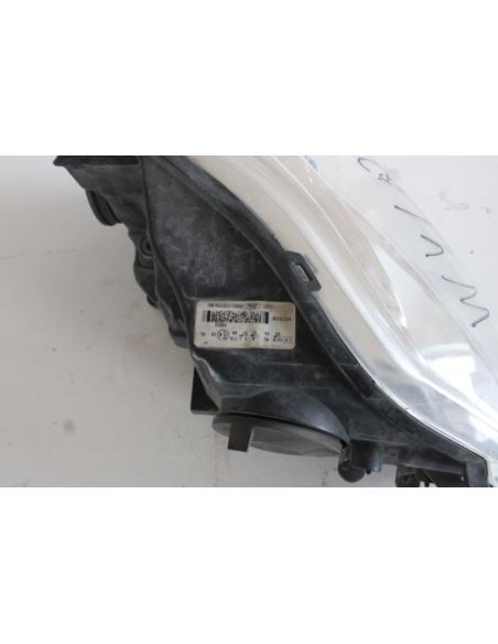 Lampa przednia lewa Ford FOCUS