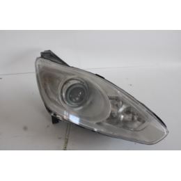Lampa przednia prawa Ford C-MAX