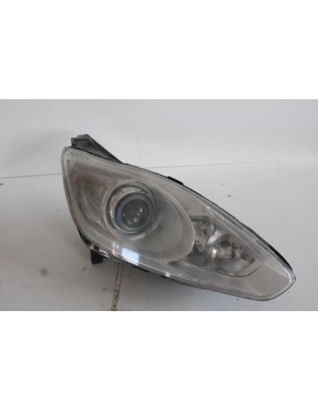 Lampa przednia prawa Ford C-MAX