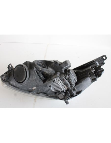 Lampa przednia prawa Ford C-MAX