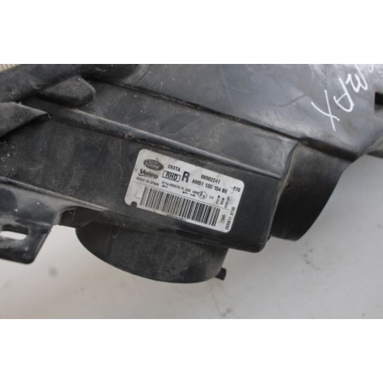 Lampa przednia prawa Ford C-MAX