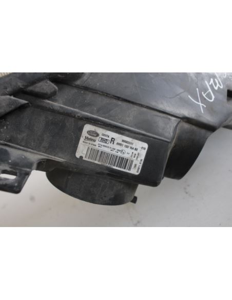 Lampa przednia prawa Ford C-MAX