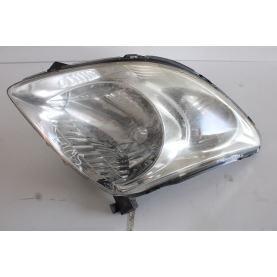 Lampa przednia lewa Suzuki SWIFT