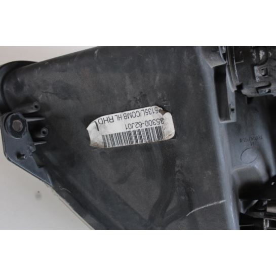 Lampa przednia lewa Suzuki SWIFT