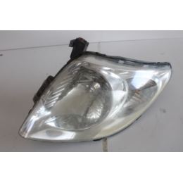 Lampa przednia prawa Suzuki SWIFT