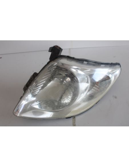 Lampa przednia prawa Suzuki SWIFT