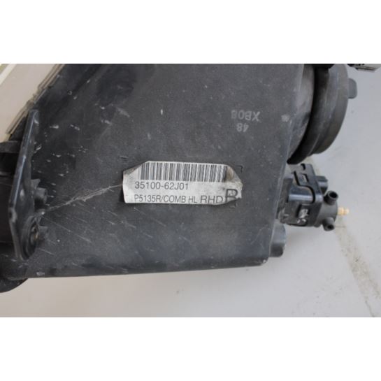 Lampa przednia prawa Suzuki SWIFT