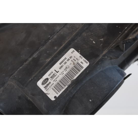 Lampa przednia lewa Ford C-MAX