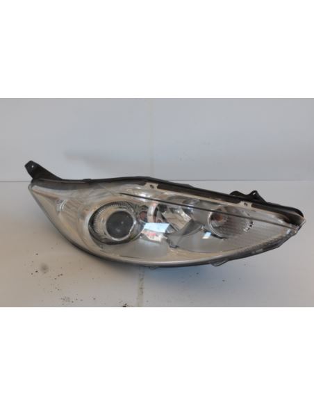 Lampa przednia prawa Ford FIESTA