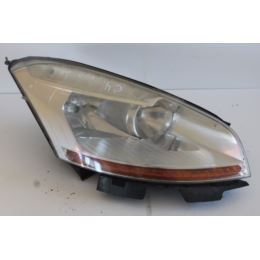 Lampa przednia prawa Citroen C4 Grand Picasso