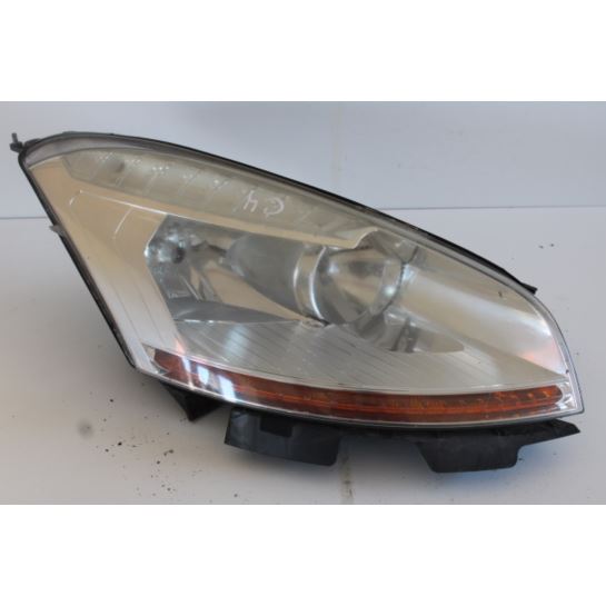Lampa przednia prawa Citroen C4 Grand Picasso
