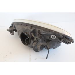 Lampa przednia prawa Citroen C4 Grand Picasso 2