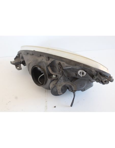 Lampa przednia prawa Citroen C4 Grand Picasso