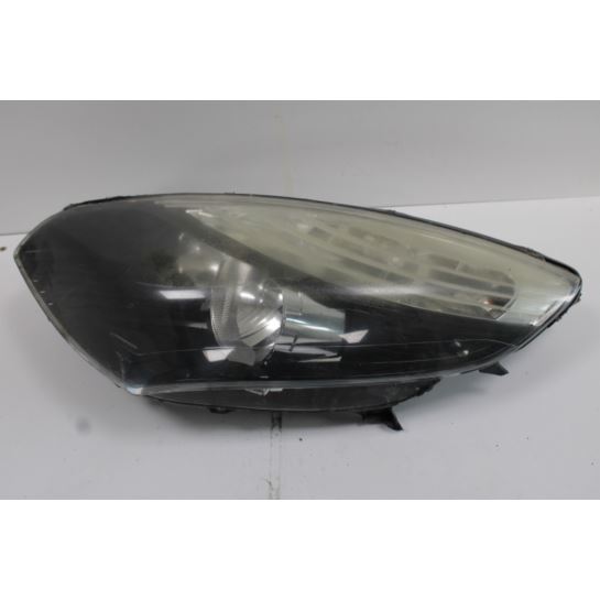 Lampa przednia lewa Renault SCENIC