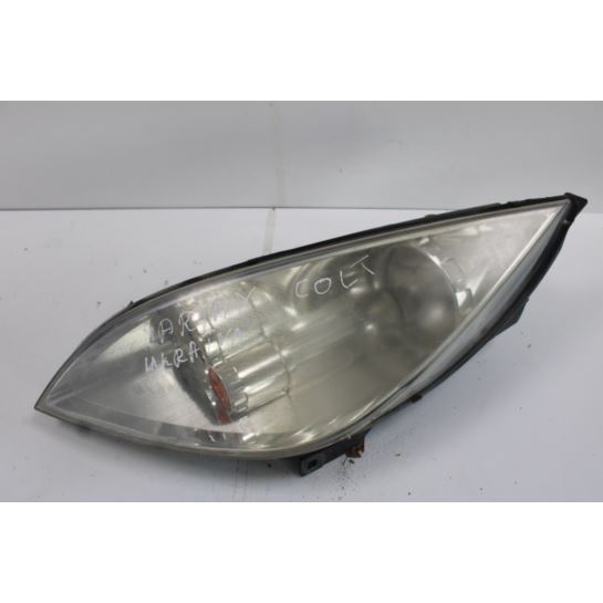 Lampa przednia lewa Mitsubishi COLT