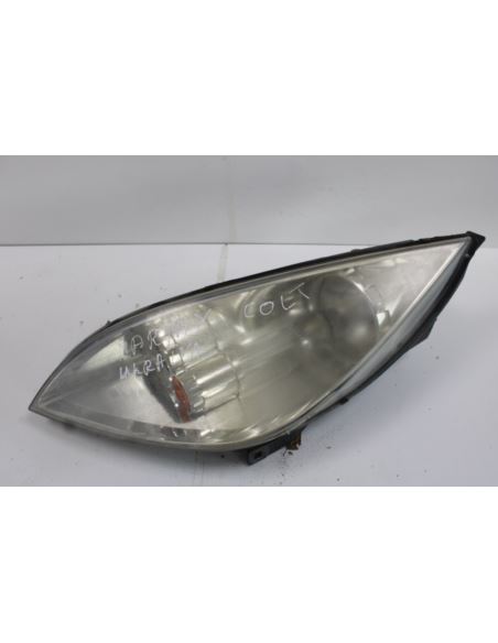 Lampa przednia lewa Mitsubishi COLT