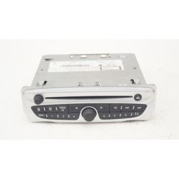 Radio CD fabryczne Renault MEGANE III SCENIC III