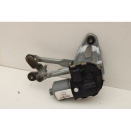 Mechanizm wycieraczek 1397220577 Peugeot