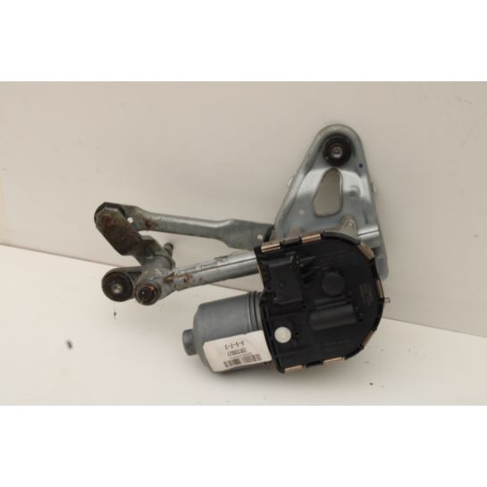 Mechanizm wycieraczek 1397220577 Peugeot