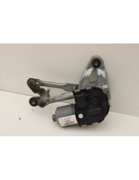 Mechanizm wycieraczek 1397220577 Peugeot