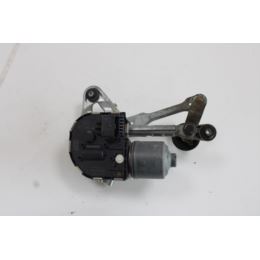 Mechanizm wycieraczek 1397220576 Peugeot