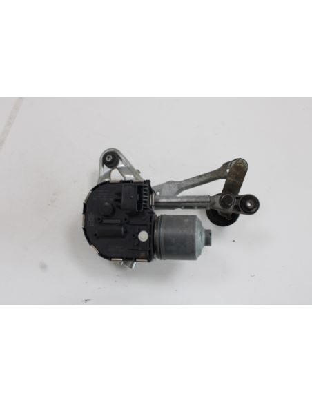 Mechanizm wycieraczek 1397220576 Peugeot