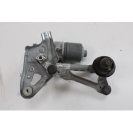 Mechanizm wycieraczek 1397220576 Peugeot 2