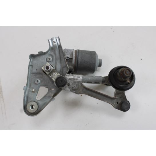 Mechanizm wycieraczek 1397220576 Peugeot
