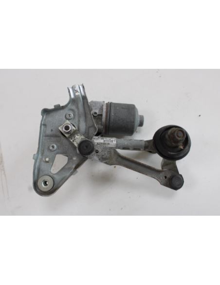 Mechanizm wycieraczek 1397220576 Peugeot