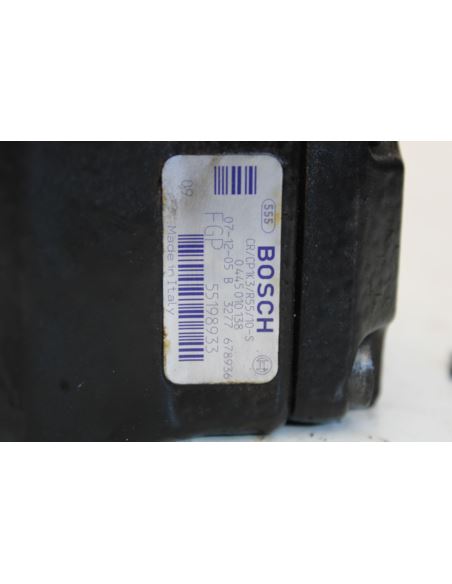 Pompa wtryskowa Fiat Opel Suzuki 1.3 JTD CDTI DDIS