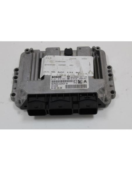 Komputer sterownik ECU 0281013331 Citroen Peugeot