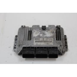 Komputer sterownik ECU 0281015798 Renault Scenic