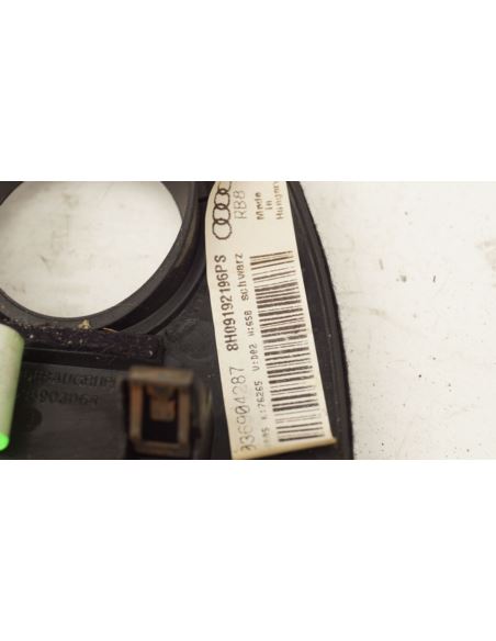 Ramka licznika Audi A4 B6 8H09192196PS