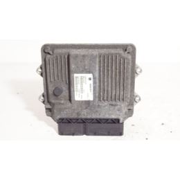 Komputer sterownik ECU Opel AGILA 1.3 CITD