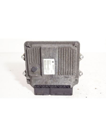 Komputer sterownik ECU Opel AGILA 1.3 CITD