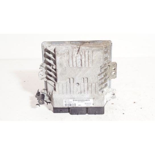 Komputer sterownik ECU Mazda 3 II AV61-12A650-PF