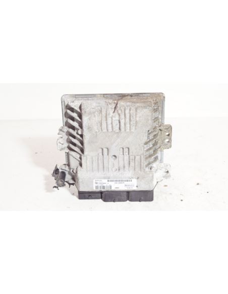 Komputer sterownik ECU Mazda 3 II AV61-12A650-PF