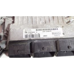 Komputer sterownik ECU Mazda 3 II AV61-12A650-PF 2