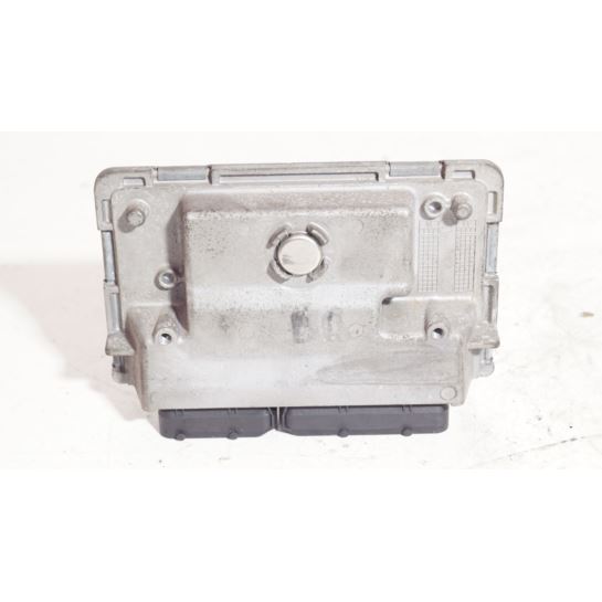 Komputer sterownik ECU Skoda FABIA II 03E906019AD
