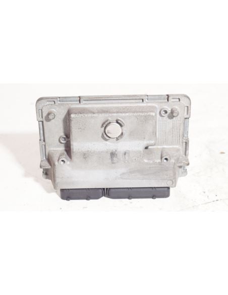 Komputer sterownik ECU Skoda FABIA II 03E906019AD