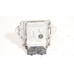Komputer sterownik ECU Opel AGILA B 33920-85LN